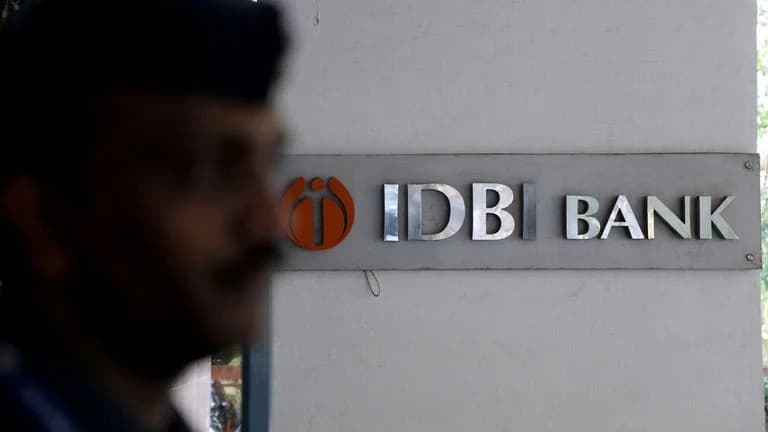 Centre Rethinks IDBI Bank Stake Sale; Plans OFS Route to Boost Valuation!