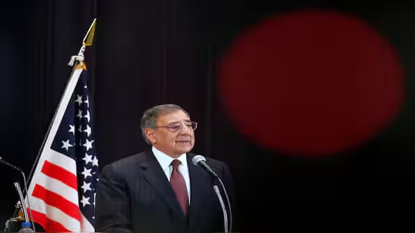 This War Is a Problem Trump Brought Upon Himself: Former CIA Chief