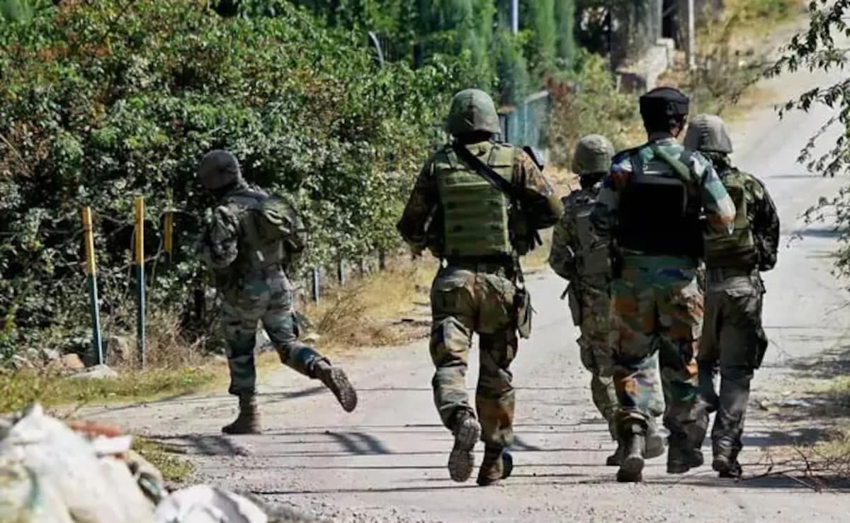 NIA Conducts Raids in Jammu & Kashmir in Delhi Blast Case!