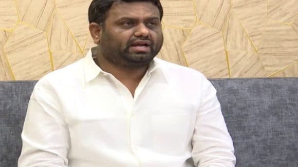 Farmhouse Drugs Case: SIT Custody Granted to Former MLA Rohit Reddy and Two Others