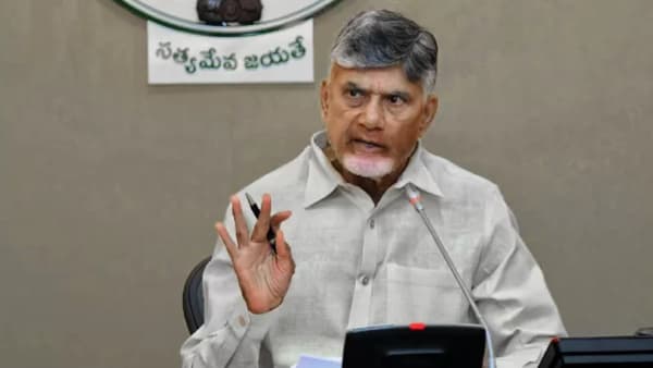 Action Plan to Shift from LPG to PNG – CM Chandrababu