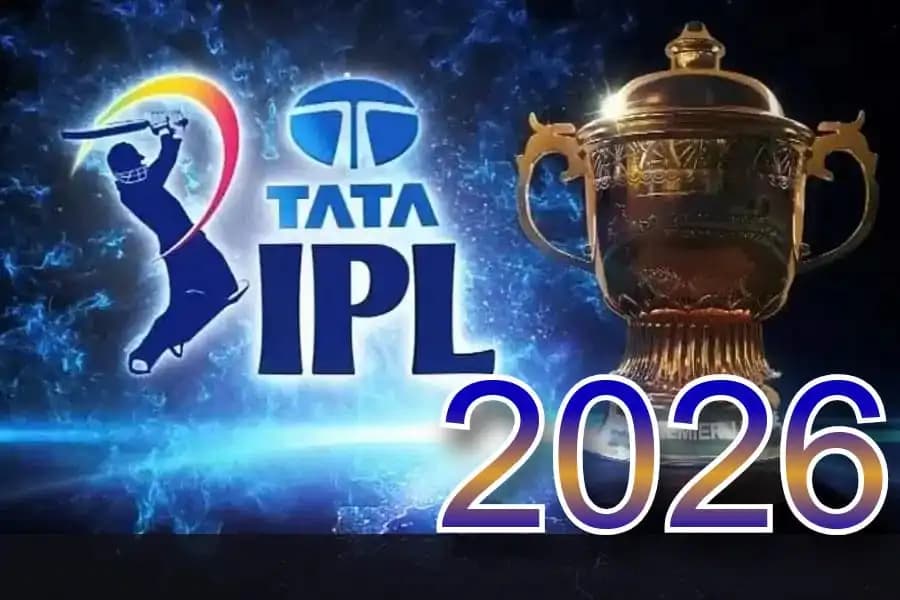 IPL 2026 Nears Amid Overseas Player Uncertainty!