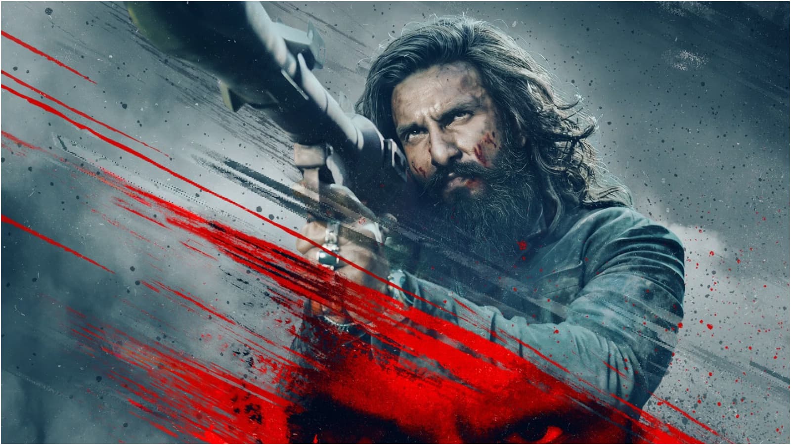 Dhurandhar 2 Creates History on BookMyShow with Hat-Trick Record!