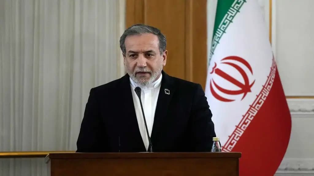 Iran Vows Continued Retaliation Despite Ongoing Peace Talks!