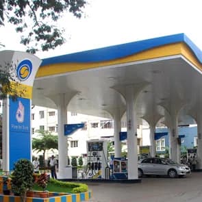 No Fuel Shortage in India-Bharat Petroleum!