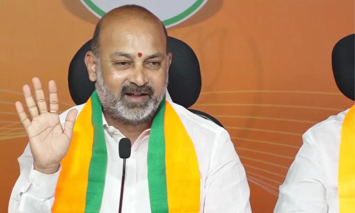 There is no shortage of petrol and diesel, says Union Minister Bandi Sanjay