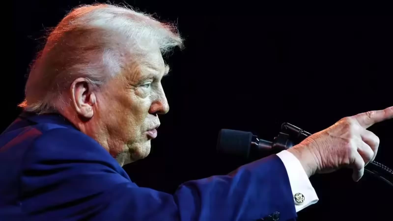 Iran Outraged Over US Proposals