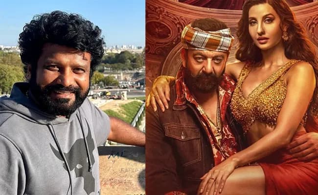 "Even I Don't Know the Meaning of Those Lyrics": Director Comments on 'KD' Song Controversy