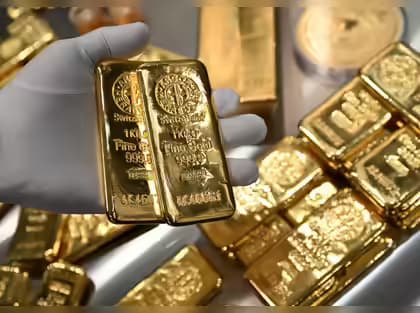 India Urged to Unlock $10 Trillion Gold Holdings Through Financialization!