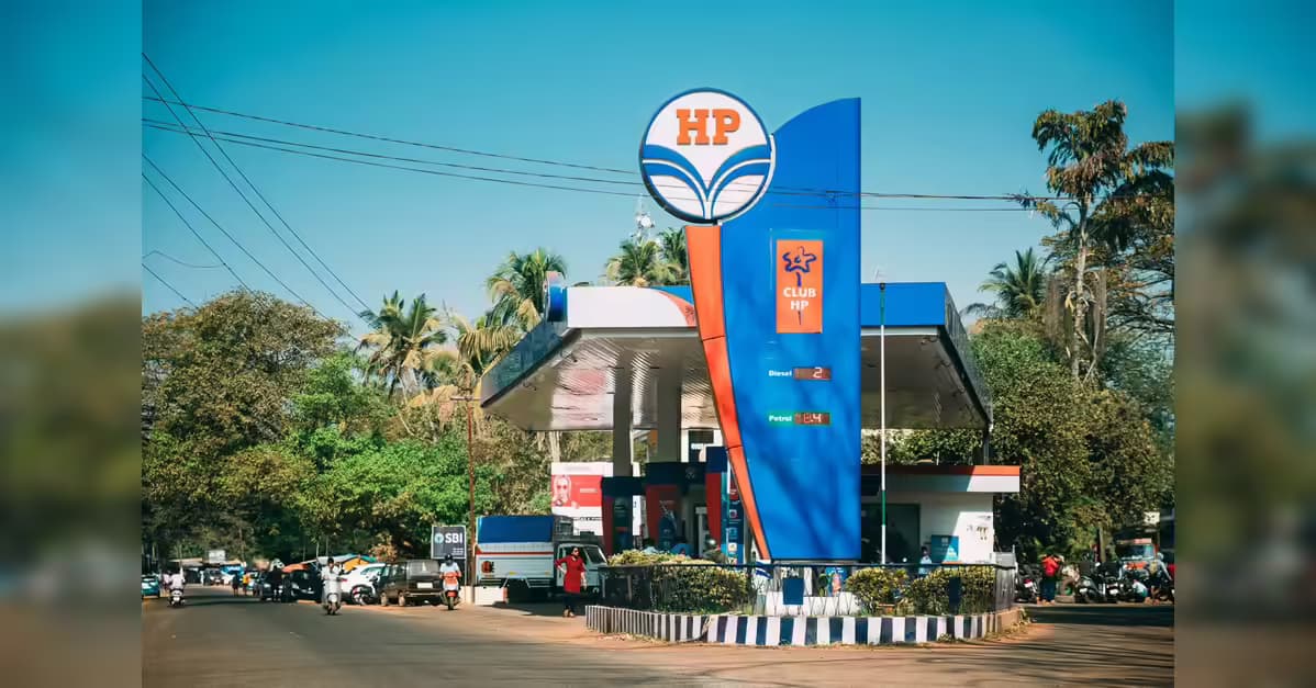 Fuel Supply Row in Vijayawada: Dealers Allege Deliberate Delays by HPCL!