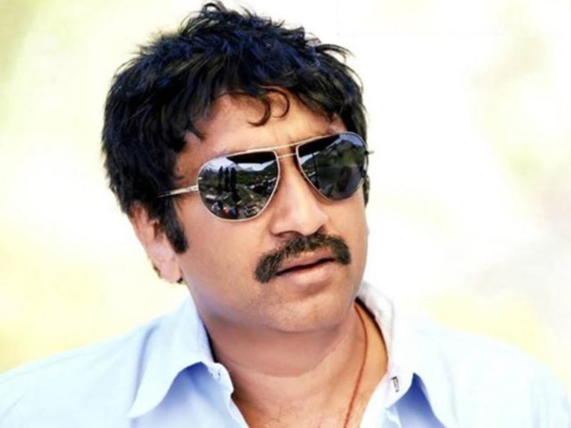 Director Srinu Vaitla Duped in ₹7.2 Crore Land Fraud!