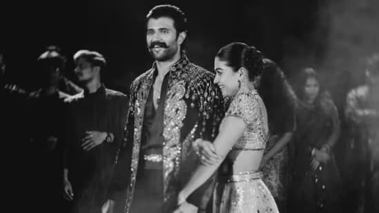 “You Made My Wedding Special”: Rashmika’s Emotional Post Goes Viral