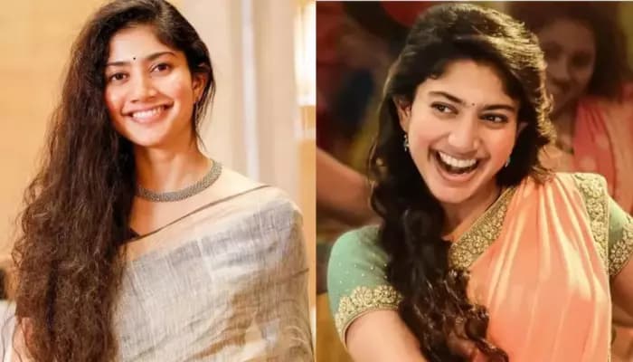 Sai Pallavi Breaks Silence on Marriage Rumors