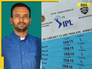 Karnataka MLAs Demand Free IPL Tickets: "We Won't Stand in Queues."
