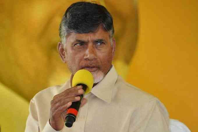CM Chandrababu Strongly Condemns Attack !