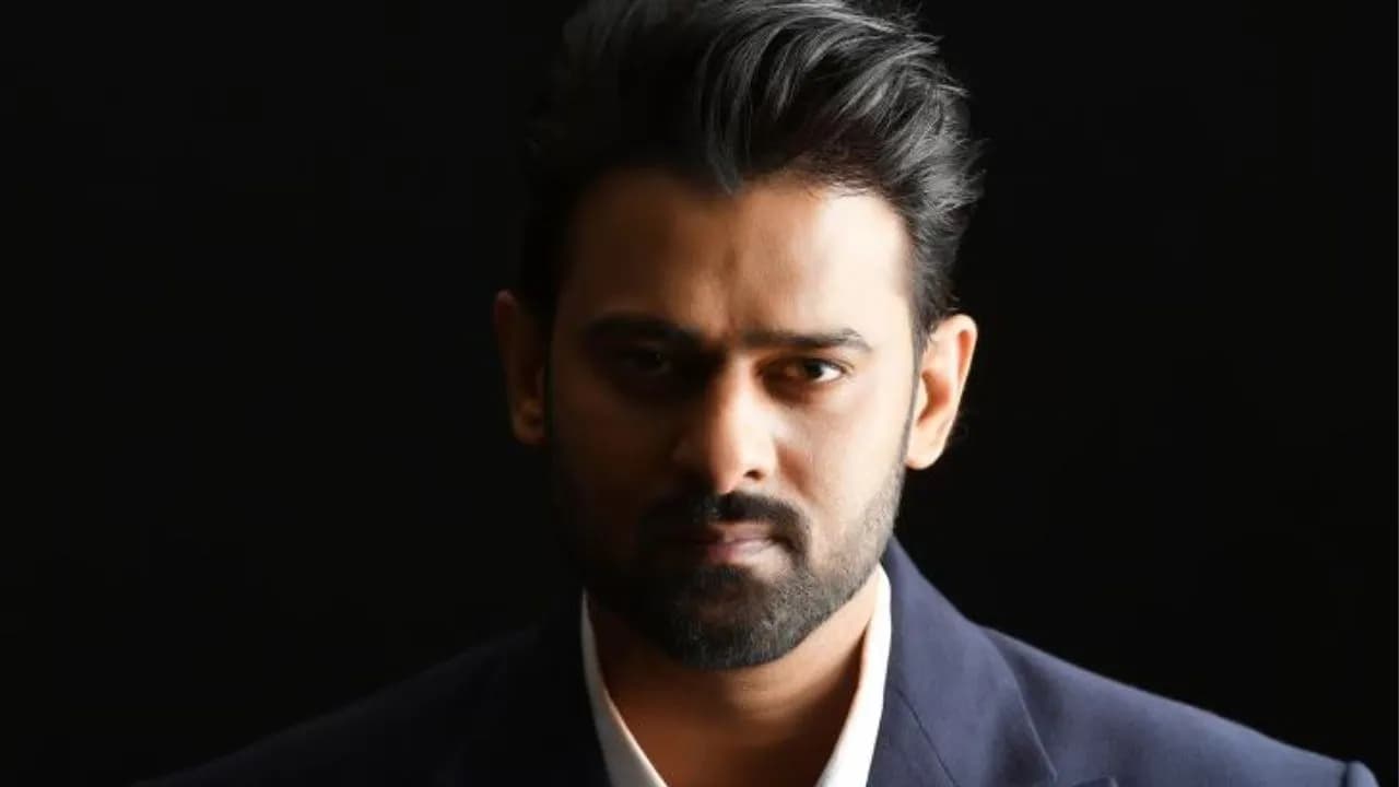 Prabhas Box Office Storm... Can Any Star Break These Massive Records?