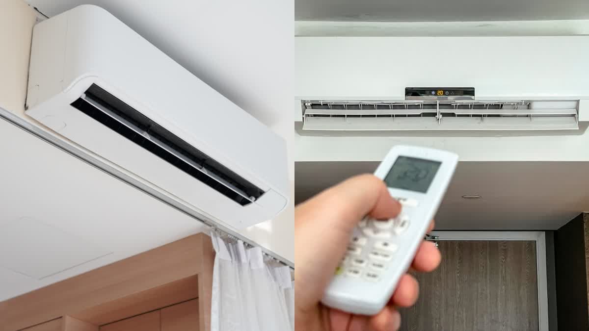 Doctors Warn Against Excessive AC Usage Amid Changing Weather Conditions