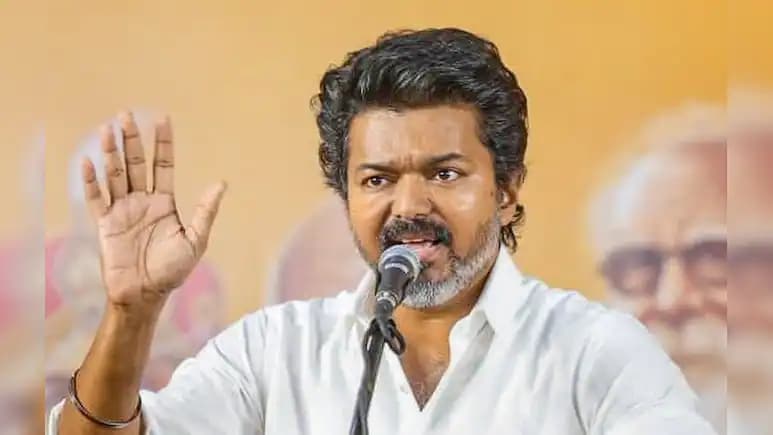 Tamil Nadu Assembly Elections: Vijay to Contest from Two Constituencies