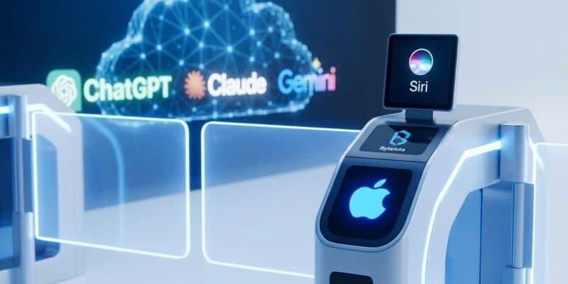 iOS 27 to Bring Smarter Siri