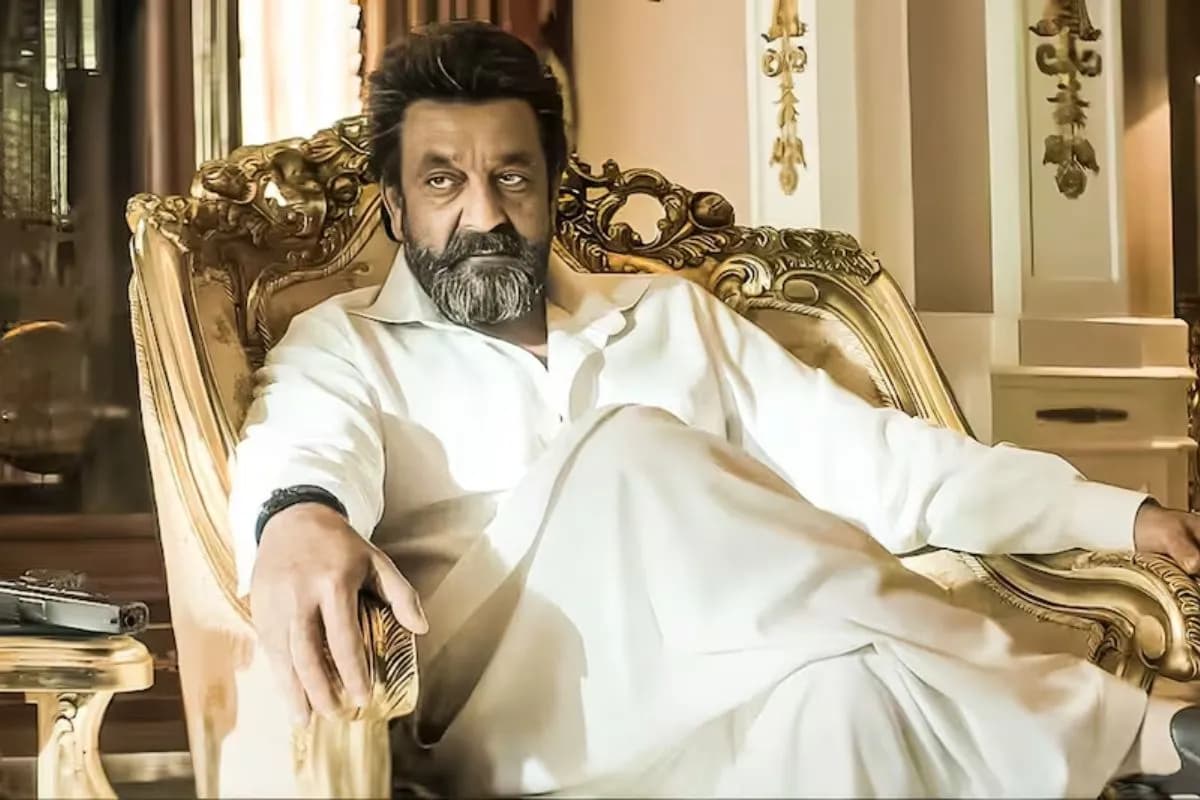 Sanjay Dutt Creates Rare Record in Bollywood