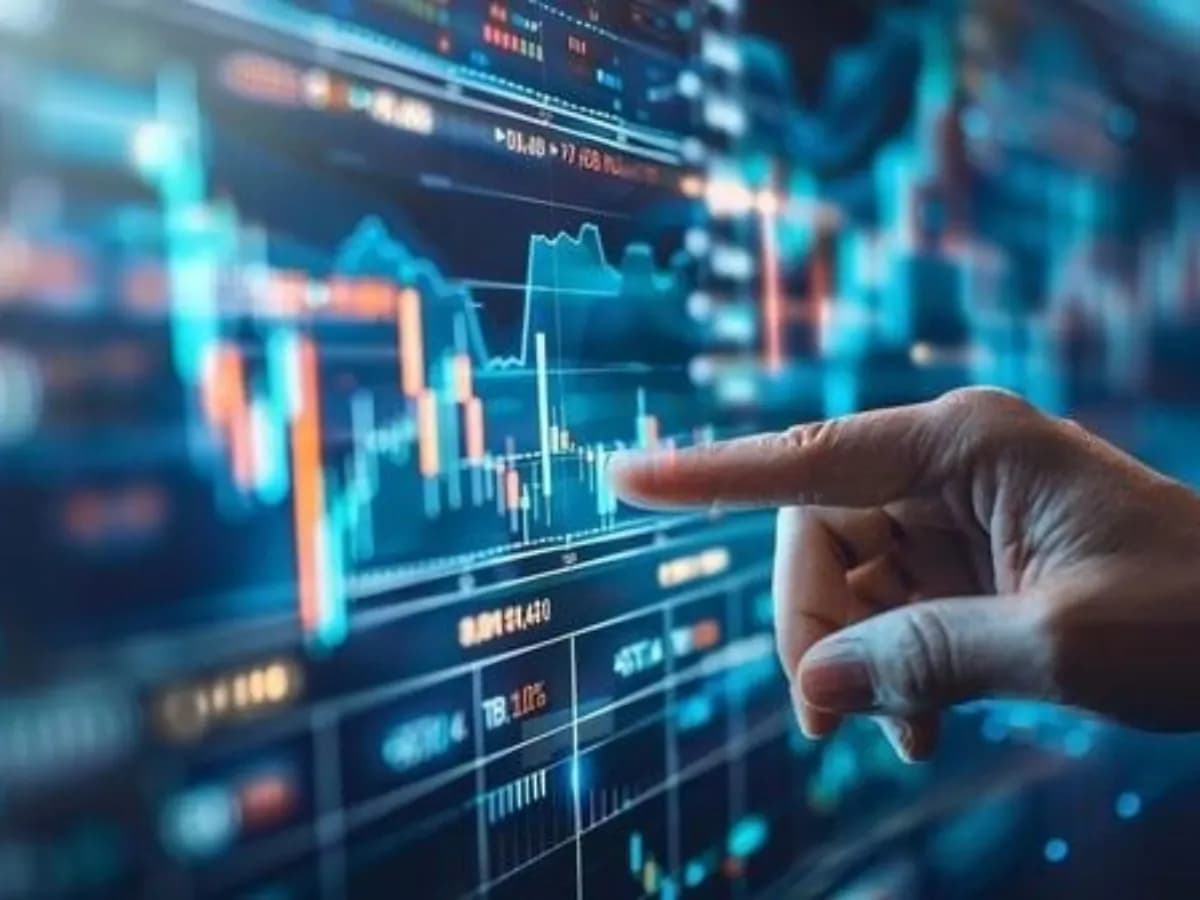 Stock Markets Witness Sharp Decline