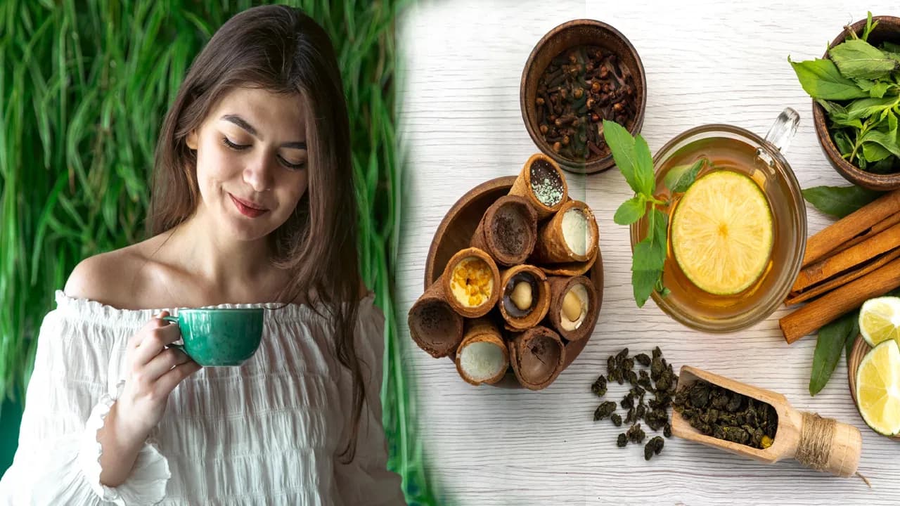 Doctors Recommend These 3 Essential Herbs for Women’s Health