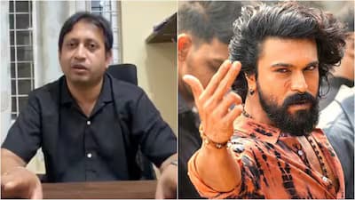 Producer Apologizes for Confusion Over ‘Peddi’ Release Date