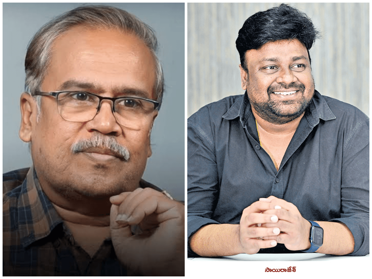 Baby Movie Director Files Complaint Against Film Journalist Murthy