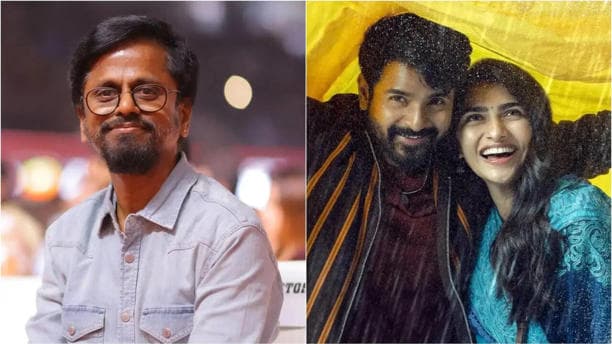 Madarasi Movie Producers File Complaint Against Director MurugaDoss