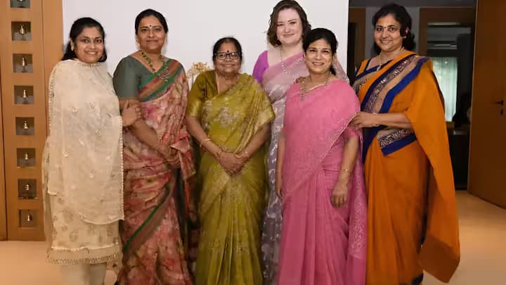 Pawan Kalyan’s Wife Shares a Rare Photo...