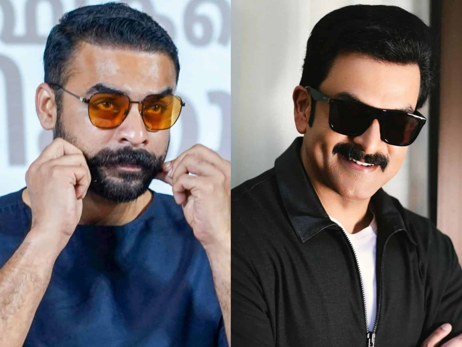 Why Did Tovino Walk Away While Prithviraj Stayed ?