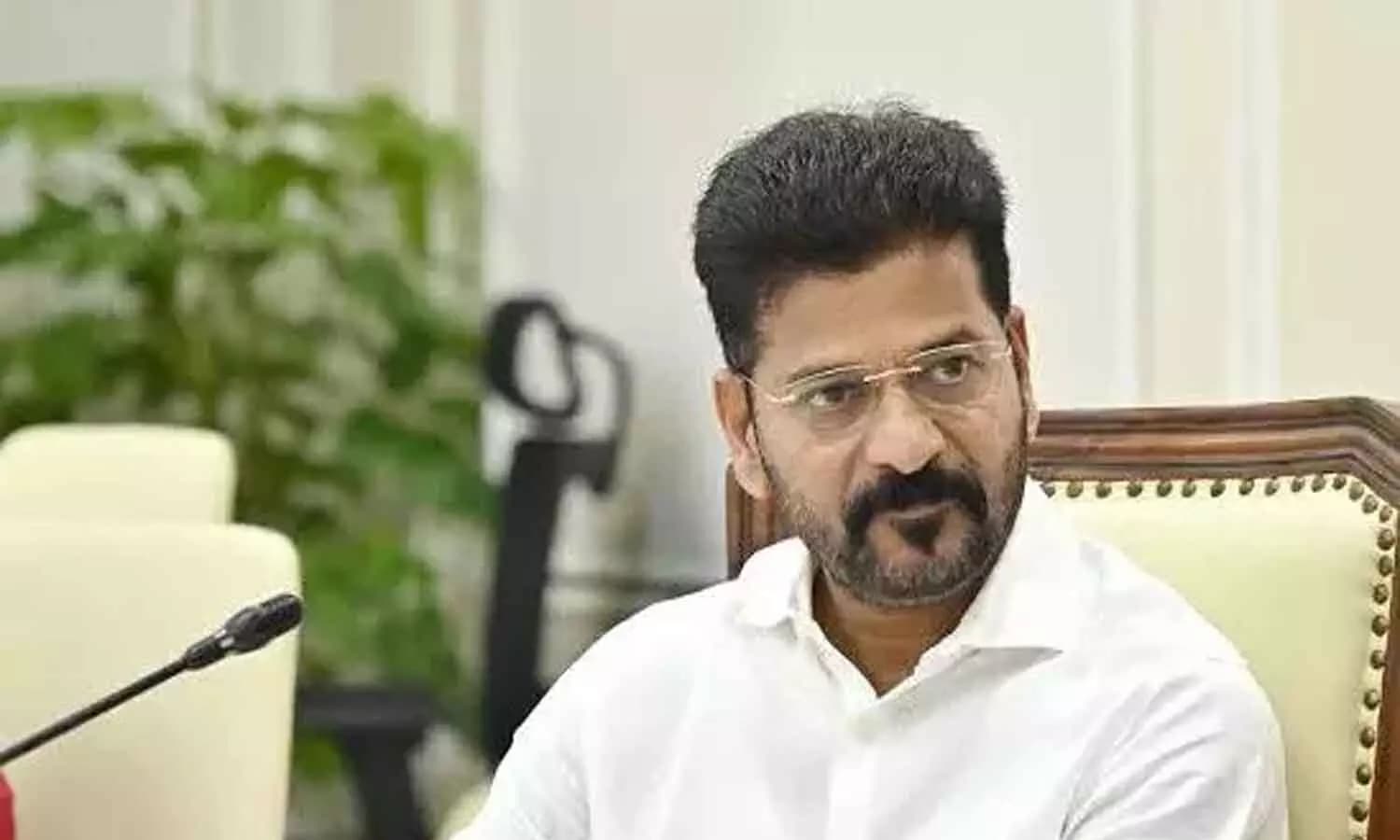 Woman Student Writes Sensational Letter to CM Revanth on Gender Discrimination