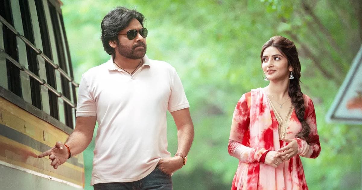 Ustaad Bhagat Singh Disappoints at the Box Office