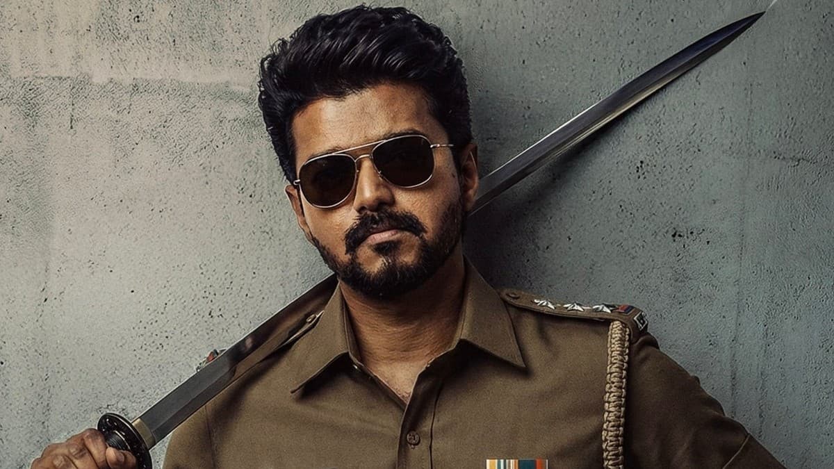 ‘Jana Nayagan’ Movie Release Date - Is It Coming Soon?