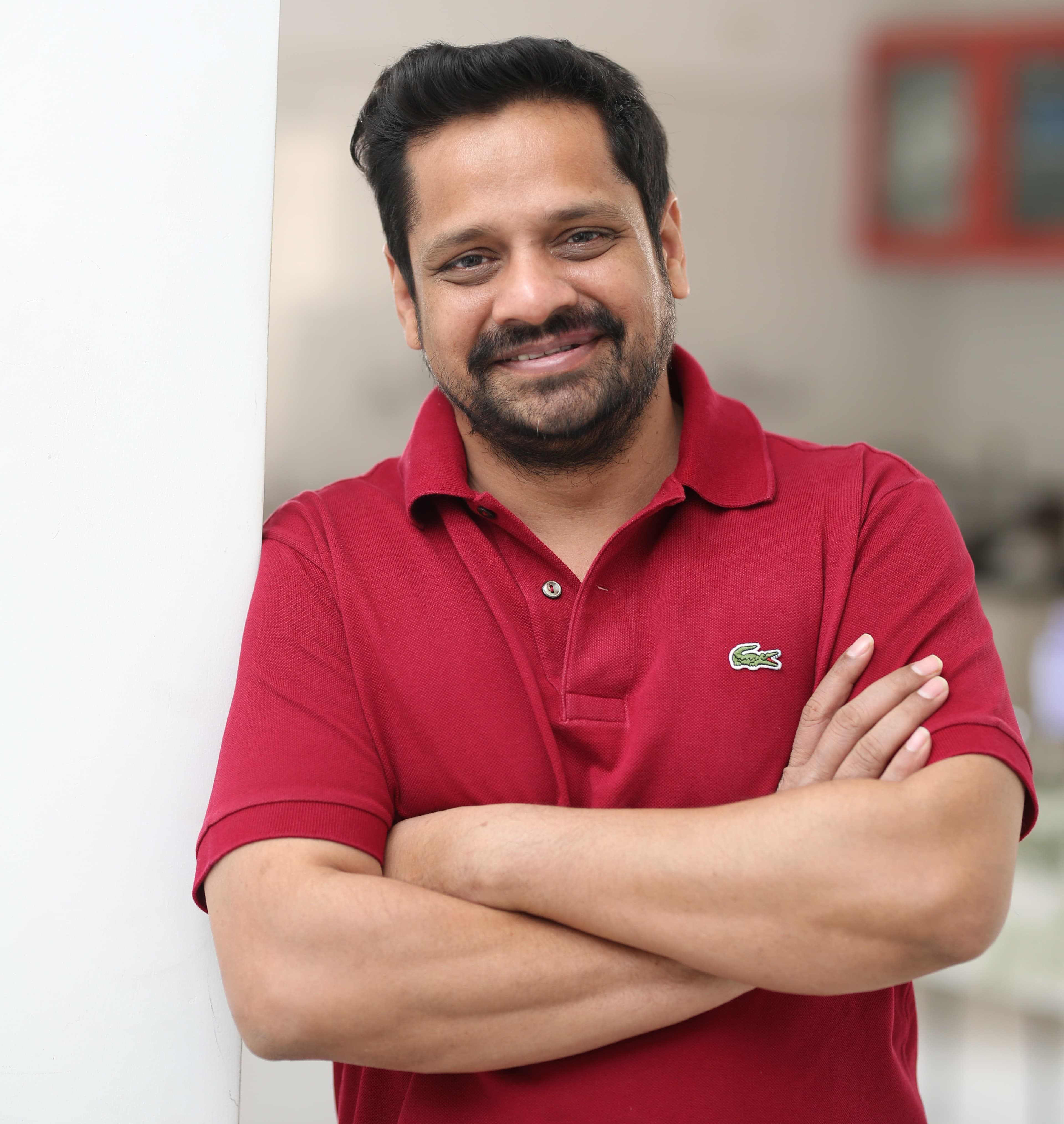 “Malayalam Films Earn More Than Telugu?” Bunny Vas Bold Statement at ‘Pallichattambi’ Event Sparks Debate