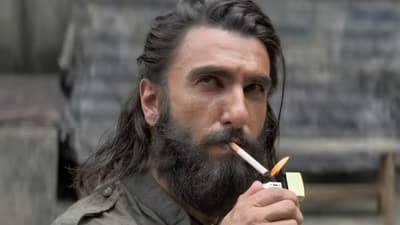 Karnataka lo Dhurandhar 2 Hawa