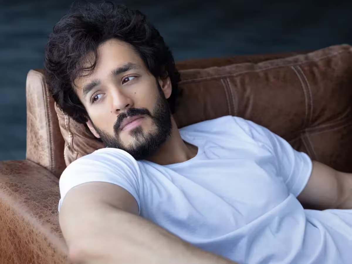 Maruthi Pins Hopes on Akhil