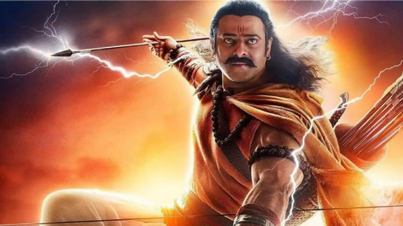 Ramayana Gets a Nod… But Why the Criticism Around Adipurush?