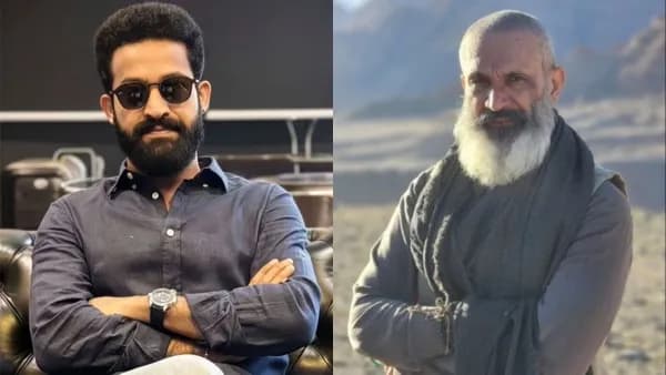 ‘Dhurandhar 2’ Villain in NTR’s ‘Dragon’ movie?