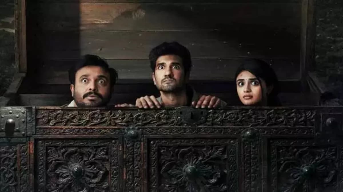 Rakasa 2 Raises Expectations!