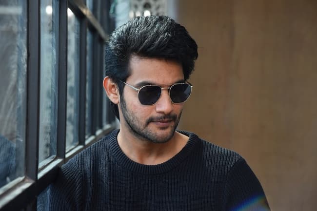 Aadi to Come Up with Another Different Film!