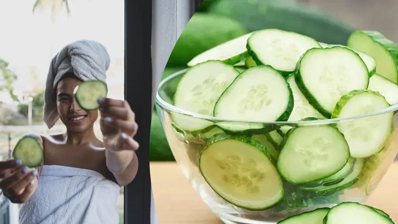 Health and Beauty with Cucumber: Key Recommendations from Doctors