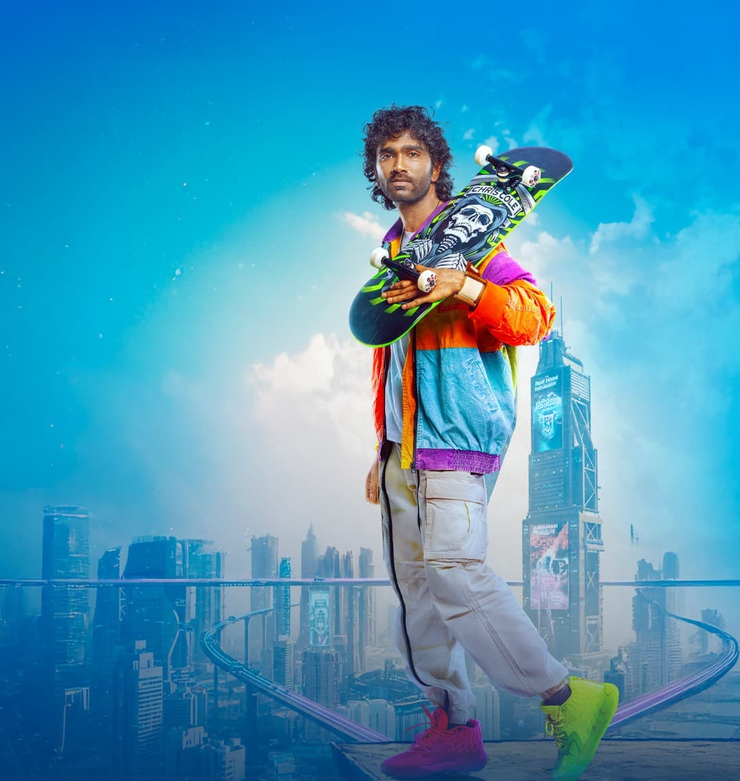 Highly Entertaining Trailer of ‘Love Insurance Company’ Launched by Hit Machine Anil Ravipudi