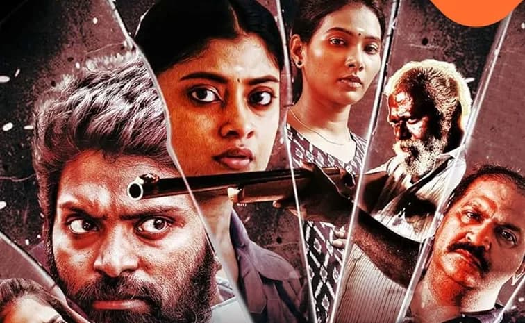 A Telugu Adaptation of a Tamil Hit: ‘4th Chapter’ Now Streaming on OTT