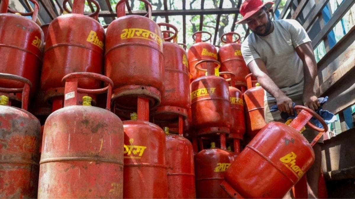 Demand Rises for LPG Cylinders in India