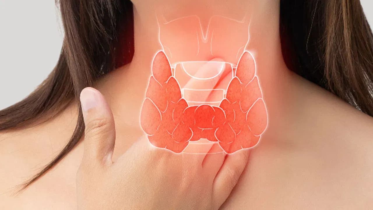 Key Recommendations from Doctors on Thyroid Disorders