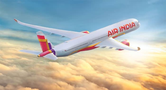 Iran–Israel Conflict: Air India Suspends Flights to Israel