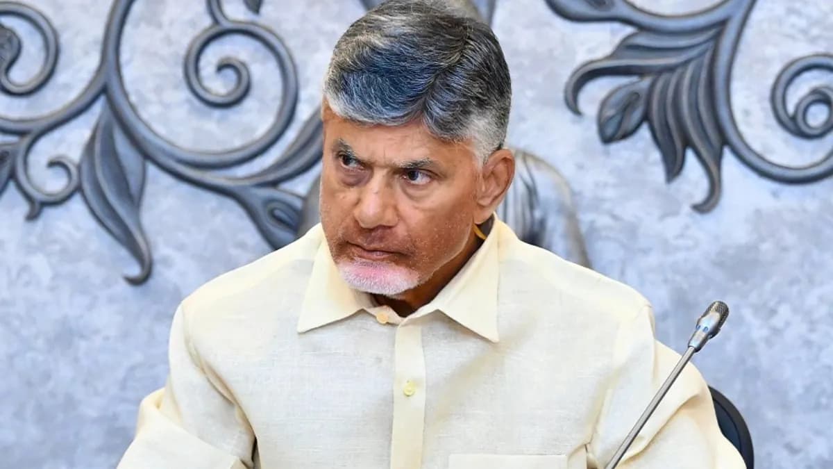 CM Chandrababu to Tour Anantapur District Today