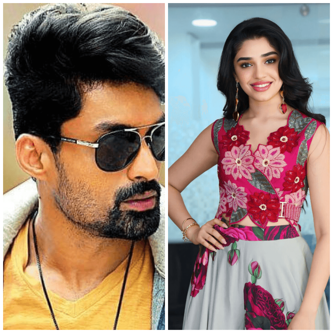 Is That Heroine Locked In Anil Ravipudi’s Next Movie ?