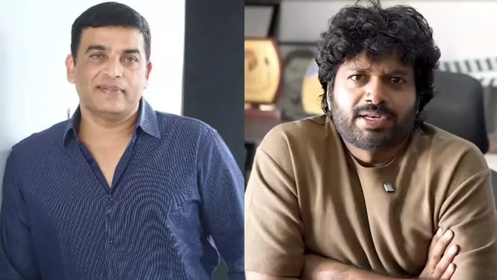 Anil Ravipudi as Hero… Dil Raju Clarifies!